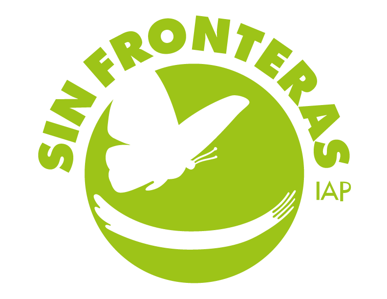 Sin Fronteras