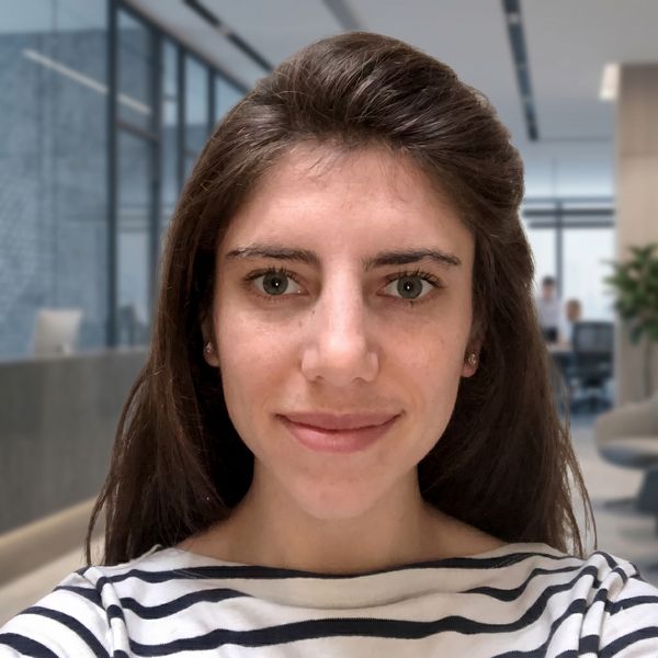 Natania Levy