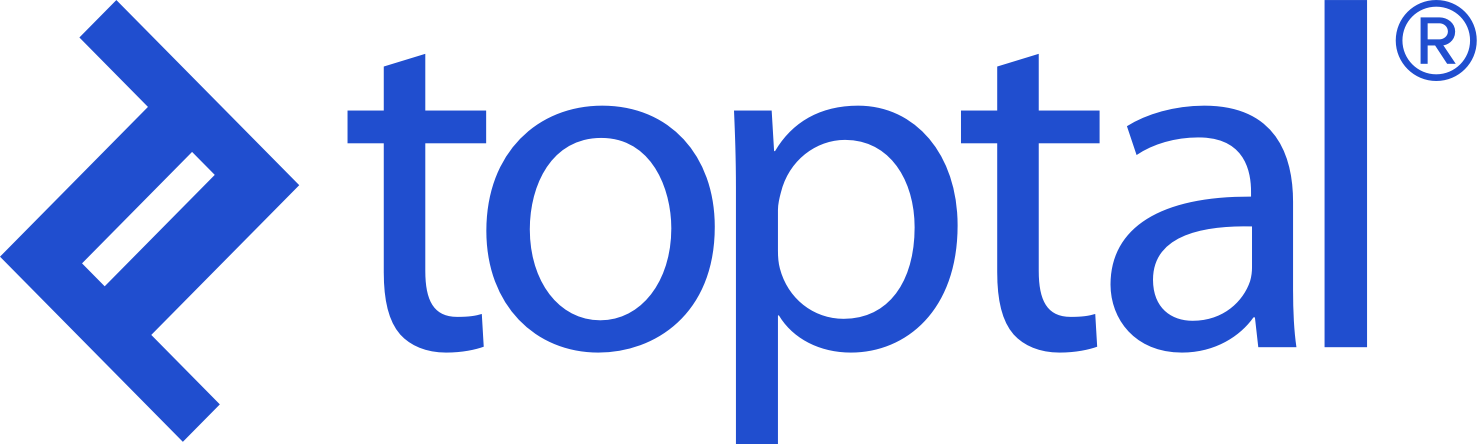 Toptal — Tent Partnership