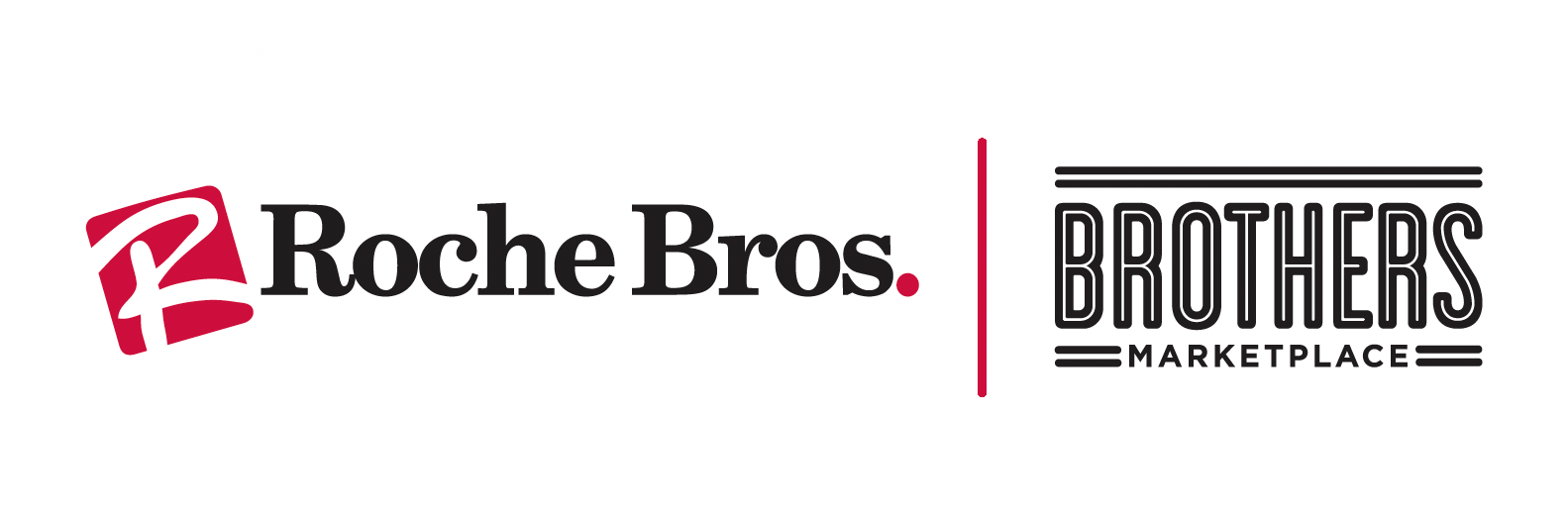 Roche Bros. Supermarkets The Tent Partnership for Refugees