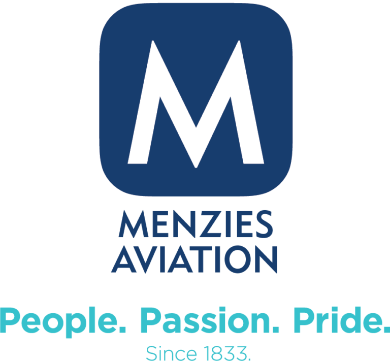 Menzies Aviation The Tent Partnership for Refugees