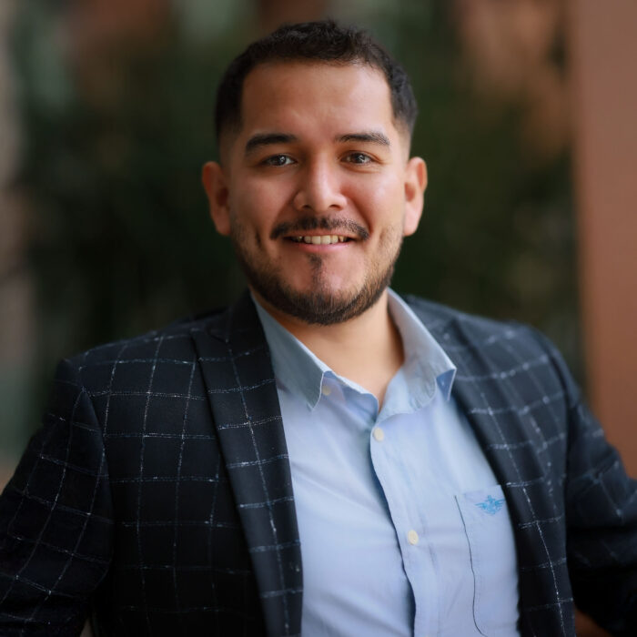 Carlos Alarcón