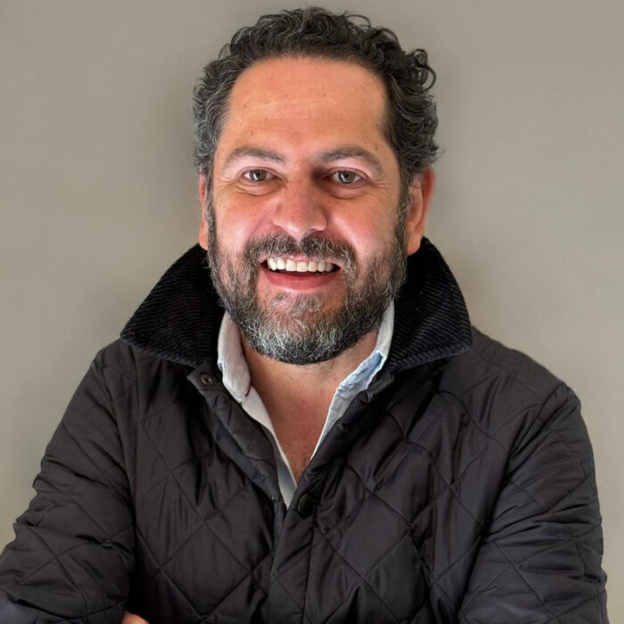 Lucas Gómez